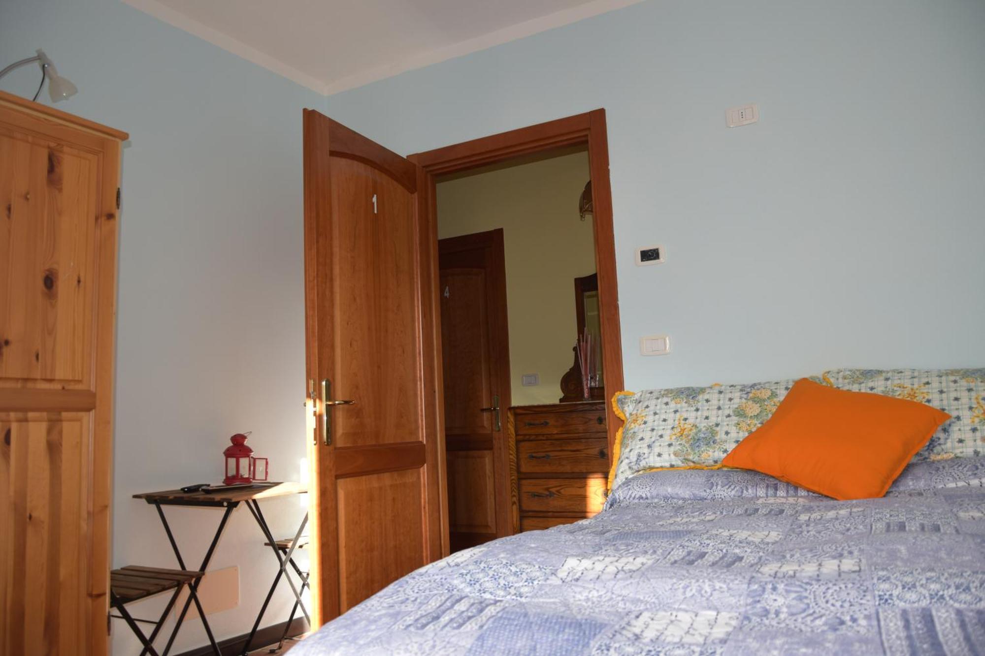 Agriturismo Il Sogno Lorsica Quarto foto