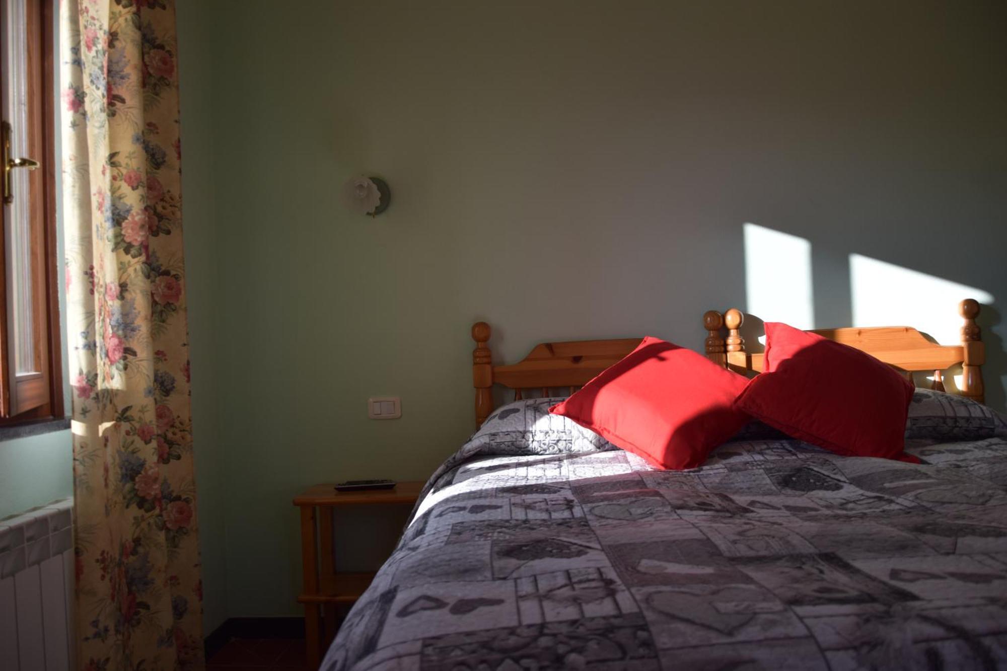 Agriturismo Il Sogno Lorsica Quarto foto