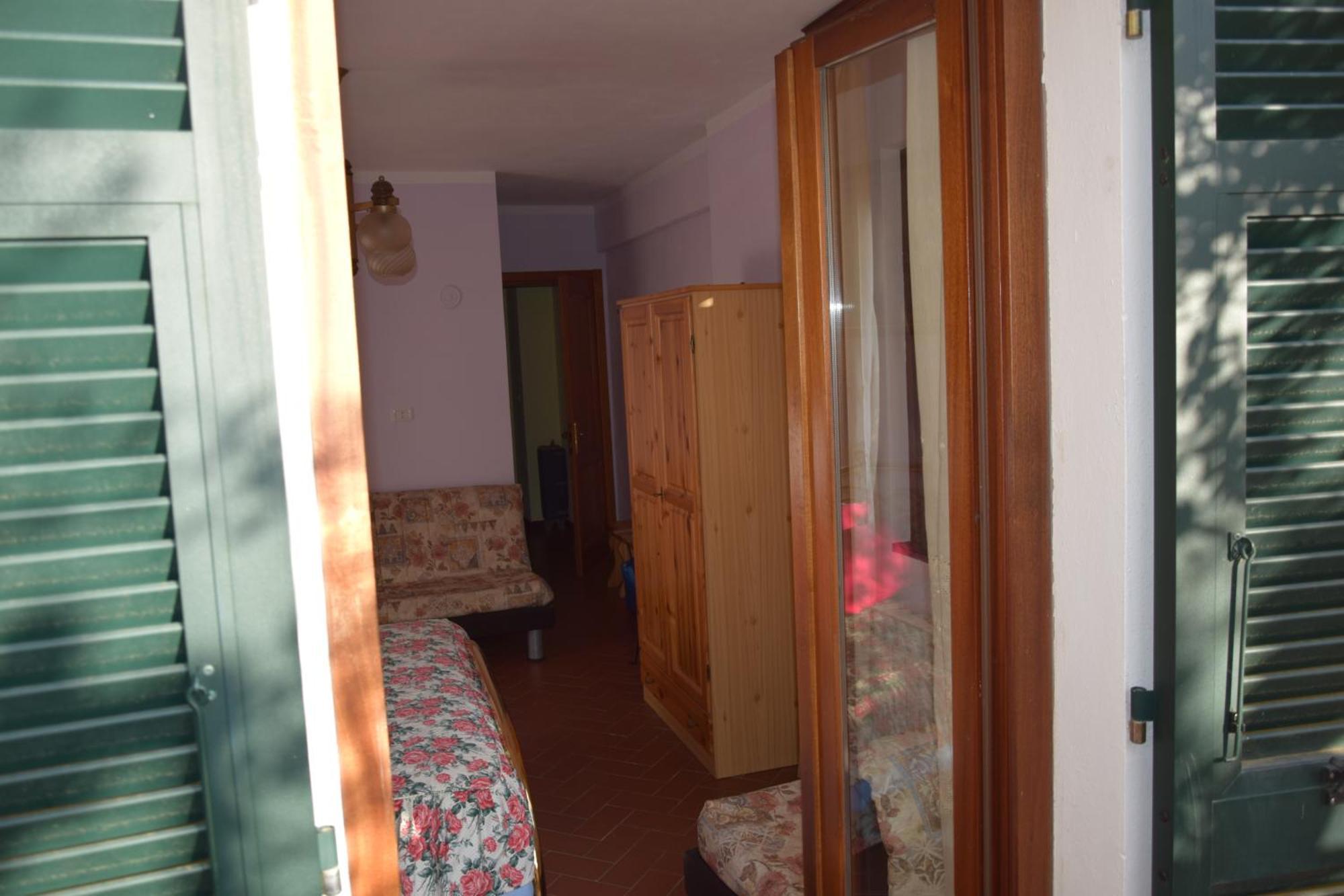 Agriturismo Il Sogno Lorsica Quarto foto