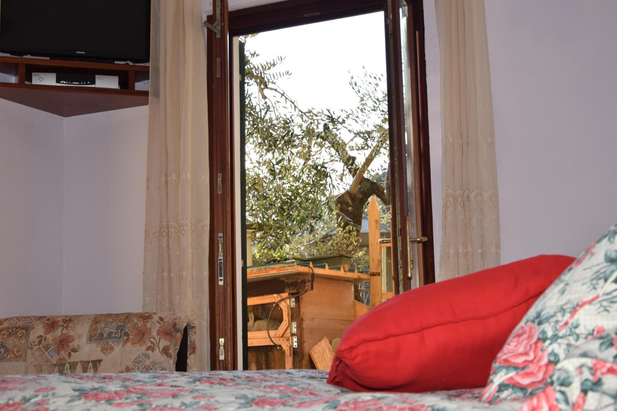 Agriturismo Il Sogno Lorsica Quarto foto