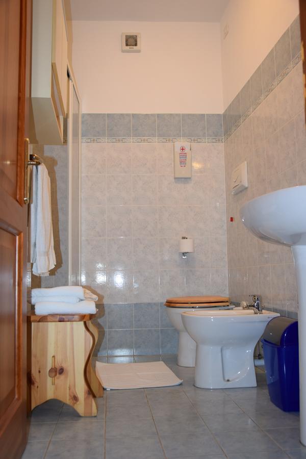 Agriturismo Il Sogno Lorsica Quarto foto